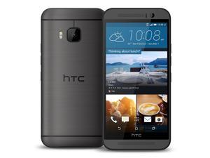 HTC ONE M9 32GB Unlocked GSM 20MP Camera Smartphone Grey Colour (Verizon version) Grey HTC ONE M9 32GB Unlocked GSM 20MP Camera Smartphone Grey Colour (Verizon version) Grey