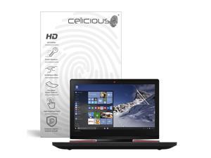 CT-X636 Pack of 2 Celicious Vivid Invisible Glossy HD Screen Protector Film Compatible with Lenovo IdeaPad Duet Chromebook