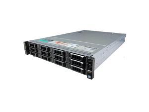 Dell PowerEdge R730xd 12 Bay LFF Rack Server - 2 x E5-2603 v4 1.70 GHz 6 Core - 8GB RAM - 8 x 2TB SATA - H330 Dell PowerEdge R730xd 12 Bay LFF Rack Server - 2 x E5-2603 v4 1.70 GHz 6 Core - 8GB RAM - 8 x 2TB SATA - H330