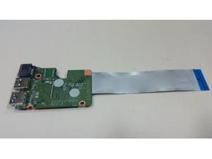 809927-001 USB/CARD READER/ ETHERNET BOARD WITH CABLE 809927-001 USB/CARD READER/ ETHERNET BOARD WITH CABLE