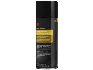 3M™ Adhesive Remover, 03618, 12 oz 3M™ Adhesive Remover, 03618, 12 oz