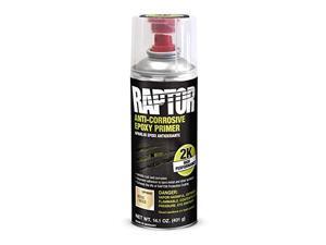 U-Pol Raptor 2K Aerosol Anti-Corrosive Epoxy Primer- Beige U-Pol Raptor 2K Aerosol Anti-Corrosive Epoxy Primer- Beige