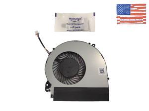 Original HP 17-x173dx 17-x100 17-x104cy 17-x137cl CPU FAN Therma grease Original HP 17-x173dx 17-x100 17-x104cy 17-x137cl CPU FAN Therma grease