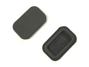 Canon Terminal Port Cap Bottom Rubber Lid Cover for Canon 40D 50D 7D 5D Mark II Canon Terminal Port Cap Bottom Rubber Lid Cover for Canon 40D 50D 7D 5D Mark II