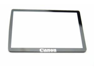 Canon EOS 550D Rebel T2i LCD Window outer Glass Screen Display +Tape adhesive Canon EOS 550D Rebel T2i LCD Window outer Glass Screen Display +Tape adhesive