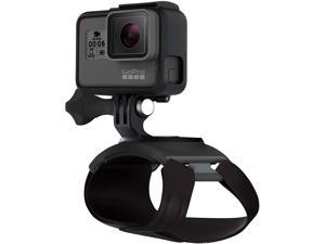 GoPro Hand + Wrist Strap (All GoPro Cameras) - GoPro Mount