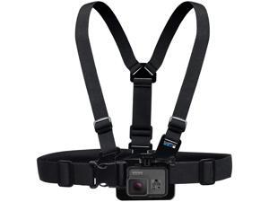 GoPro Junior Chest Strap Mount Harness for Kids Children (ACHMJ-301)