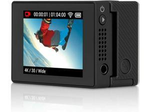 GoPro LCD Touch Screen Display BacPac ALCDB-301 Fit For Hero 3, 3+, 4