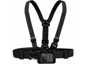 GoPro Chest Mount Harness Fit For GoPro Hero 9 8 7 6 5 4 3 3+ All GoPro Camera