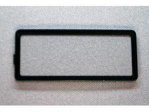 CANON EOS 5D Mark II TOP COVER LCD WINDOW REPLACEMENT PART NEW CANON EOS 5D Mark II TOP COVER LCD WINDOW REPLACEMENT PART NEW