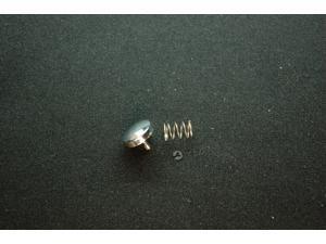 SONY DSC-H5 SHUTTER RELEASE BUTTON REPAIR PART NEW OEM SONY DSC-H5 SHUTTER RELEASE BUTTON REPAIR PART NEW OEM