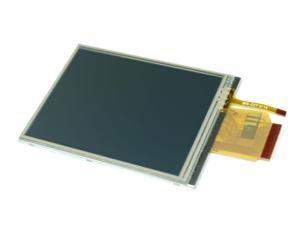 Nikon Coolpix S4100 REPLACEMENT LCD DISPLAY +Touch USA