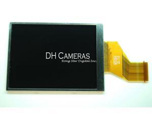 LCD Screen Display For 3.0 Inch Samsung WB151 With Backlight No Protection Glass