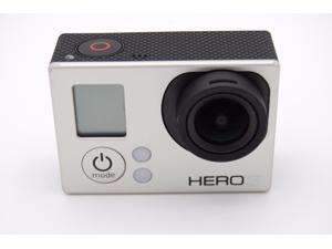 GoPro HERO3 White Edition Action Camera Wi-Fi CHDHE-301 GoPro HERO3 White Edition Action Camera Wi-Fi CHDHE-301