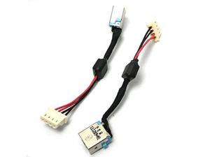 DC POWER JACK SOCKET PLUG connector CABLE FOR ACER ASPIRE V3-771G-9469 V3-771G