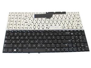 Laptop Keyboard Compatible for Packard Bell EasyNote EN LG71BM LS11HR LS11SB LS13HR LS13SB LS44HR LS44SB LV11HC LV44HC US Layout Black Color No Frame