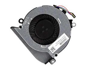 New For HP 17-y003cy 17-y003ds 17-y010cy Laptop Cpu Fan with grease