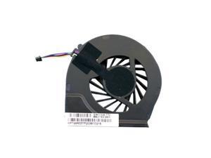FCQLR New CPU Fan Compatible for HP Pavilion 23 All-in-one PC 23-a070cn CPU Cooling Fan FCQLR New CPU Fan Compatible for HP Pavilion 23 All-in-one PC 23-a070cn CPU Cooling Fan