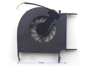 Aoofit Laptop CPU Cooling Fan Replacement for HP Pavilion dv7-6b01xx dv7-6b32us dv7-6b55dx dv7-6b56nr dv7-6b57nr dv7-6b63us dv7-6b71nr dv7-6b73nr dv7-6b75nr dv7-6b77dx dv7-6b78us