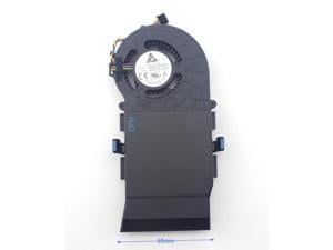 4 Pin New Laptop Cpu Cooling Fan For Dell Alienware Alpha R2 0xh2yx Xh2yx Ksb0705hb A Xh2yx A00 Newegg Com