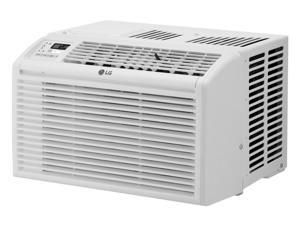 LG 6,000 BTU Window Air Conditioner LW6017R