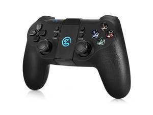 GameSir T1s 2.4GHz Wireless Bluetooth Gamepad for Android / Windows / PS3 System