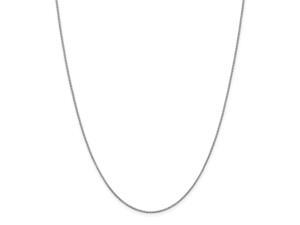 925 Sterling Silver Polished .90mm Box Chain Necklace 30 Inch Spring Ring Jewelry Gifts for Women 925 Sterling Silver Polished .90mm Box Chain Necklace 30 Inch Spring Ring Jewelry Gifts for Women