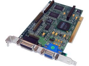 Matrox 618-04 PCI Video Card MY220P-2-OEM Matrox 618-04 PCI Video Card MY220P-2-OEM