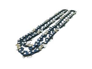Echo Chainsaw Chain, 14", 52 DL, 3/8", .050 / CS- 3000, CS-300, CS-301, CS-303T, CS-310, CS-330T, CS-330MX4, CS-340, CS-341, CS-345, CS-3450, CS-346, CS-3450, CS-352, CS-355T, 91VG52CQ / 91PX52CQ Echo Chainsaw Chain, 14", 52 DL, 3/8", .050 / CS- 3000, CS-300, CS-301, CS-303T, CS-310, CS-330T, CS-330MX4, CS-340, CS-341, CS-345, CS-3450, CS-346, CS-3450, CS-352, CS-355T, 91VG52CQ / 91PX52CQ