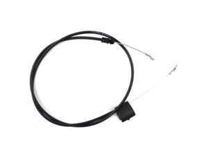 Genuine Snapper OEM Bail Cable 22 WBM for 7800165, 7800189, 7800190, 7800228, 7800229, 7800230, 7800262, 7800263, 7800264 Lawn Mowers / 7101395YP