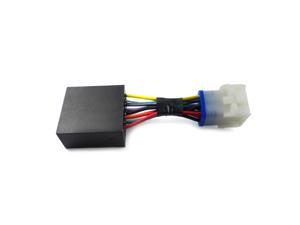Genuine Dixie Chopper Safety Control Module for Lawn Mowers / Silver Eagle Rev1, RZT Pro Series, ZT Pro / 500160