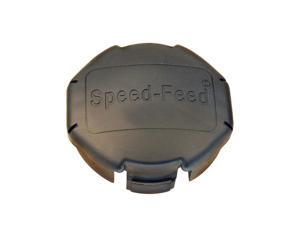 Echo Trimmer Head Drum Lid Cover - Speed Feed 375, X472000012 Echo Trimmer Head Drum Lid Cover - Speed Feed 375, X472000012