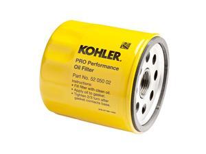 52 050 02-S1 Kohler Pro Performance Oil Filter t KH-52-050-02 WD-C37568 52 050 02-S1 Kohler Pro Performance Oil Filter t KH-52-050-02 WD-C37568