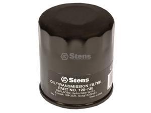 OIL FILTER FOR HYDRO GEAR 52114