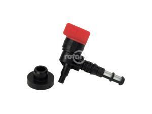Fuel Shut off Valve Petcock Fit Predator 212cc 4000W Generator 63079 63080 63089 