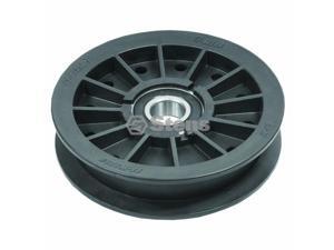 Fits Exmark 1-603497 280-882 Flat Idler
