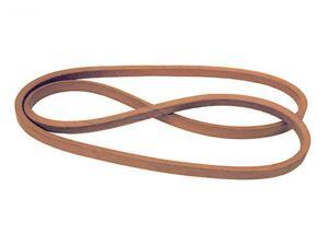 Husqvarna Cutting Deck Belt for Lawn Mowers LC221AH / 580364609, 580364605 Husqvarna Cutting Deck Belt for Lawn Mowers LC221AH / 580364609, 580364605