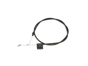 Husqvarna Walk Behind Lawn Mower Engine Control Cable / 532408047 / 6021P, J149P21, 38454, 5521 P, 7021 P Husqvarna Walk Behind Lawn Mower Engine Control Cable / 532408047 / 6021P, J149P21, 38454, 5521 P, 7021 P