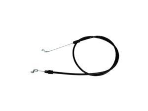 Control Cable / MTD 946-0553 / Stens 290-278