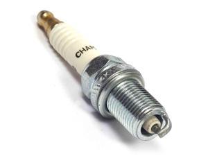 Champion Spark Plug QC12YC for RFI Compliant Engines (691043,10786,14-132-03S) / 946