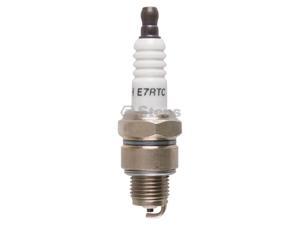 Spark Plug Replacement Torch E7RTC fits Ariens, Gravely, Toro for Mowers / 131-059, E7RTC, 911173