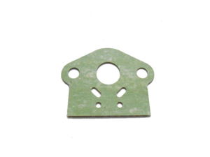 Genuine Echo / Shindaiwa Carburetor Intake Gasket for Echo Hedgers, Edgers, Trimmers & Backpack Blowers / 13001013410 Genuine Echo / Shindaiwa Carburetor Intake Gasket for Echo Hedgers, Edgers, Trimmers & Backpack Blowers / 13001013410