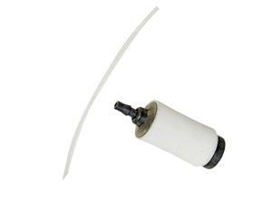 Husqvarna Fuel Filter & Fuel Line Kit for 230, 235, 240 Chainsaws & Others / 530095646, 545078302, 545038501