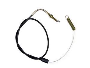 900604 900514-00 Billy Goat Throttle Control Cable Assembly for KD/VQ Vacuums 