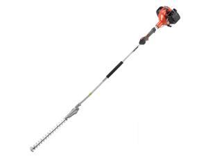 Genuine Echo 25.4 CC Gas 2-Stroke Cycle 21" Double Sided Blade Hedge Trimmer with 51" Shaft, 7 Angle Bend / SHC2620 Genuine Echo 25.4 CC Gas 2-Stroke Cycle 21" Double Sided Blade Hedge Trimmer with 51" Shaft, 7 Angle Bend / SHC2620