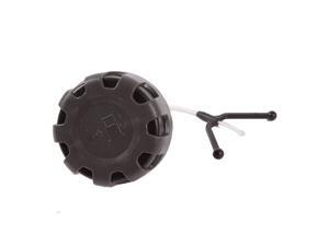 Husqvarna Fuel Tank Cap for Trimmers / 323 HD 60, 355 FX, 545 RXT & Others / 504113201 537091603 537091601 5370916-01 Husqvarna Fuel Tank Cap for Trimmers / 323 HD 60, 355 FX, 545 RXT & Others / 504113201 537091603 537091601 5370916-01