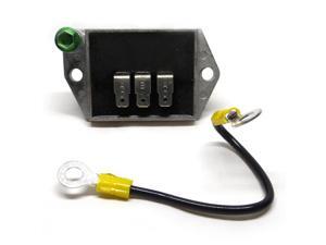 Genuine OEM Kohler 20 - 30 AMP Regulator Rectifier for Mower Engines 2540305-S 2540308-S 2540320-S 2540321-S 2540329-S Genuine OEM Kohler 20 - 30 AMP Regulator Rectifier for Mower Engines 2540305-S 2540308-S 2540320-S 2540321-S 2540329-S