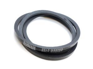 Premium Washer Machine Drive Belt for Whirlpool Maytag WP 21352320 AP6005822 21001478 PS11738882 35-2073 35-2320
