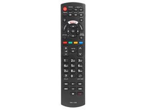 Smart LED TV Remote Control RM-L1268 For Panasonic Tv With Netflix Buttons Remote Control N2Qayb001008 N2Qayb000926 N2Qayb001013