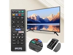 Universal Replacement Remote Controller RMT-VB201U for Sony Blu-ray BDP-S3700 BDP-BX370 BDP-S1700 ABS Plastic Remote Control Universal Replacement Remote Controller RMT-VB201U for Sony Blu-ray BDP-S3700 BDP-BX370 BDP-S1700 ABS Plastic Remote Control